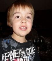 Caden  Rodgers's Memorial