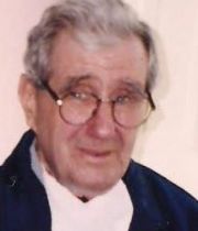 Norman  Sievert's Memorial