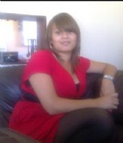 Tiffany-Jade  Jooste's Memorial
