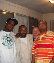 Gregory  Richardson Jr.'s Memorial