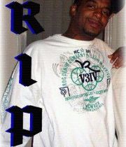 Gregory  Richardson Jr.'s Memorial