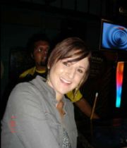 Jenaya Murray Jenaya Murray