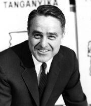 Robert Sargent  Shriver, Jr's Memorial