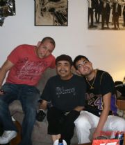 Stephen Donald Olvera Stephen Donald Olvera