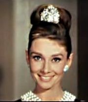 Audrey Kathleen Hepburn's Memorial