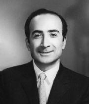 Morteza  Anvari's Memorial