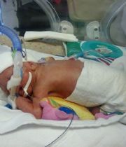 Payton  Grace's Memorial