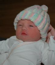 Abriella Abrii, Brii, 
