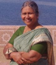 Prabhavathy  Dinakaran's Memorial