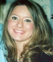 Tiffany  Thick's Memorial