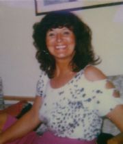 BRIGITTE  WILSON's Memorial