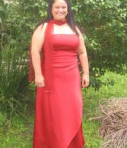 Rena Te Awhina Thompson's Memorial