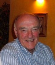 Malcolm Harold Glasby's Memorial