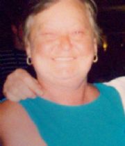 maxine  booth's Memorial