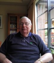 Phillip  Nicholson's Memorial