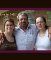 david brian bybee's Memorial