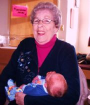 Teresa Wayman Teresa Wayman