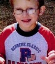 Ethan  Stacy's Memorial