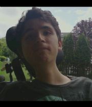 Aryn  Brodsky's Memorial
