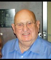 Fred  Davis's Memorial