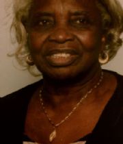 Pauline  Tita-Nwa's Memorial