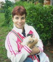 Martina  Scalabrin's Memorial
