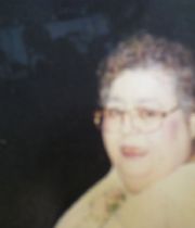Arlene  Bateau's Memorial