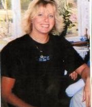 CHERI MARIE daughter, sister,wife, aunt,mommy,friend, ECKART-KALNBACH's Memorial