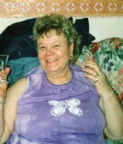 Elaine Diane Cliffe's Memorial
