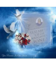 Lizzie  Jones's Memorial