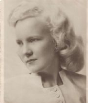 Dorothy  Nobles's Memorial