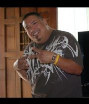 Tom  Jacobo's Memorial