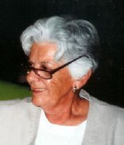 Cecile  Boutin's Memorial