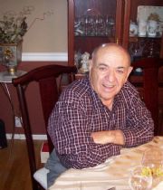 Guido  Del Monte's Memorial