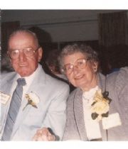 Greta  Brosius's Memorial