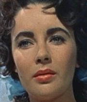 Elizabeth  Talyor's Memorial