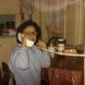 benita's Online Memorials