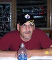 Tim Vaughn Tim Vaughn