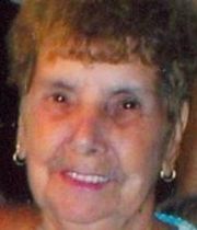 Phoebe  Cook's Memorial