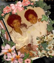 Isaura Mami Sara Lopez's Memorial