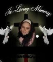 Kristal  Bess's Memorial