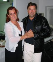 Pat  Dorazio's Memorial