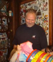 Howard  McMahan's Memorial