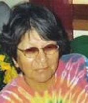 Victorine  Jones's Memorial