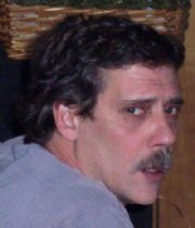 Robert Bob Pavao's Memorial