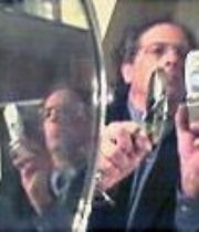 Lon  Yankofsky's Memorial