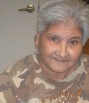 Guadalupe Lupe Lopez's Memorial