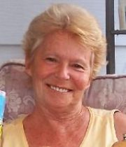 Mary  MacKay's Memorial