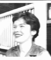 Willa  Brown's Memorial