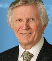 Rev. David  Wilkerson's Memorial